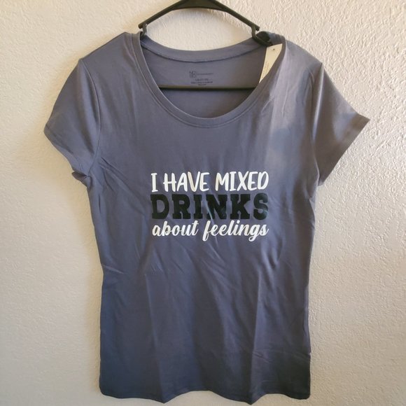 Women's Graphic Tee - Picture 2 of 3